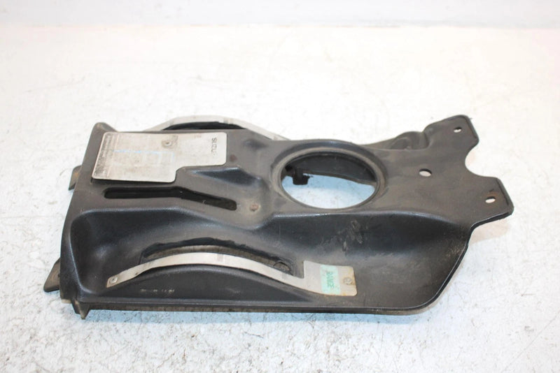 1997 Suzuki King Quad 300 4x4 Oem Fuel Tank Shift Cover 44270-19B10 AS11