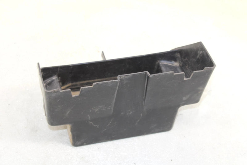 92 Polaris Trail Boss 4x4 Oem Tool Box 5430882 B438