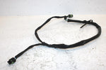 02 Honda Trx 350 Fea Fourtrax Rancher Oem Headlight Harness 33130-HN5-671 AH54