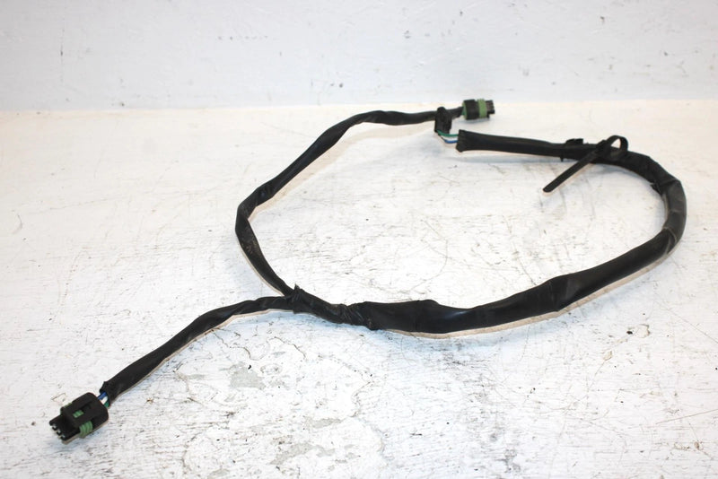 02 Honda Trx 350 Fea Fourtrax Rancher Oem Headlight Harness 33130-HN5-671 AH54
