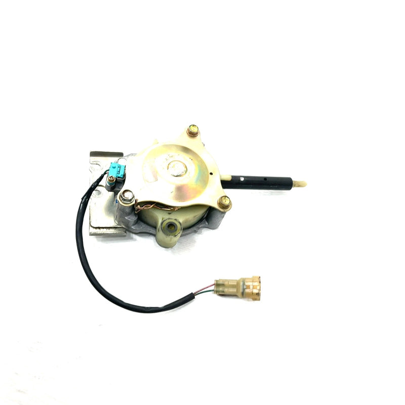 03 Honda Foreman Rubicon 500 4x4 OEM Gear Shifter 54202-HN2-003 AH93