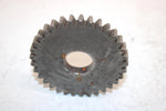 1997 Polaris Magnum 425 Oem  33T Low Gear W/Dog 3233125 3233126 AP166