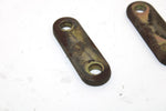 1988 Yamaha Bravo Oem Rear Suspension Bar Spacer Pair 8G5-47466-00-00 SY72
