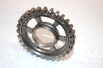 04 Honda Trx250ex A Oem 29T 2nd Countershaft Gear 23431-HN6-000 AHS