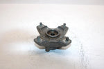 1993 Kawasaki Bayou 300 Oem Front Wheel Hub 49030-1088 AK24