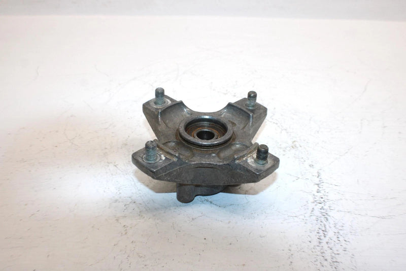 1993 Kawasaki Bayou 300 Oem Front Wheel Hub 49030-1088 AK24