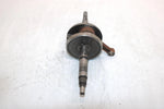 1996 Kawasaki Bayou 300 Oem Crankshaft 13031-1388 AK19