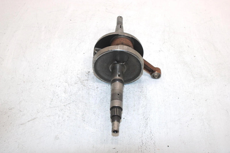 1996 Kawasaki Bayou 300 Oem Crankshaft 13031-1388 AK19