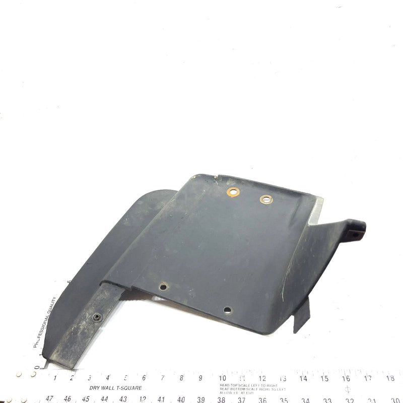 2000 Arctic Cat 250 2x4 OEM Left Rear Mud Flap 0406-085 AA31