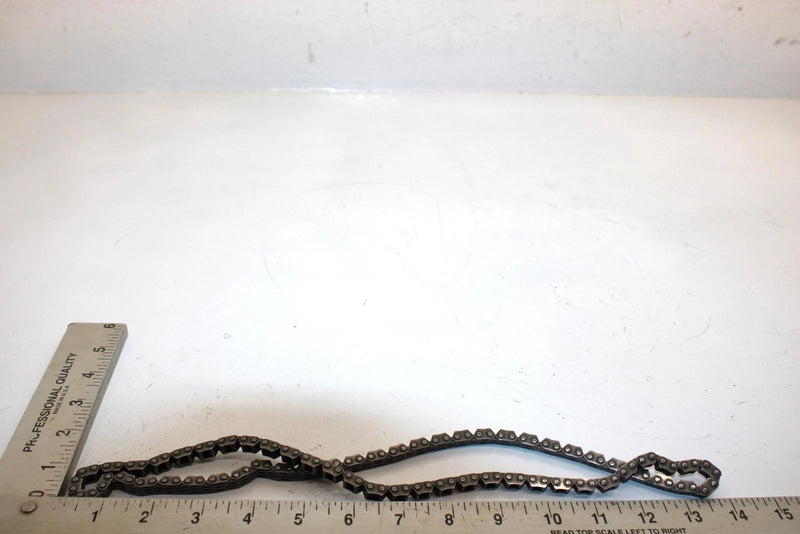 99 Kawasaki Prairie 400 4x4 Oem Cam Chain 92057-1256 AK16