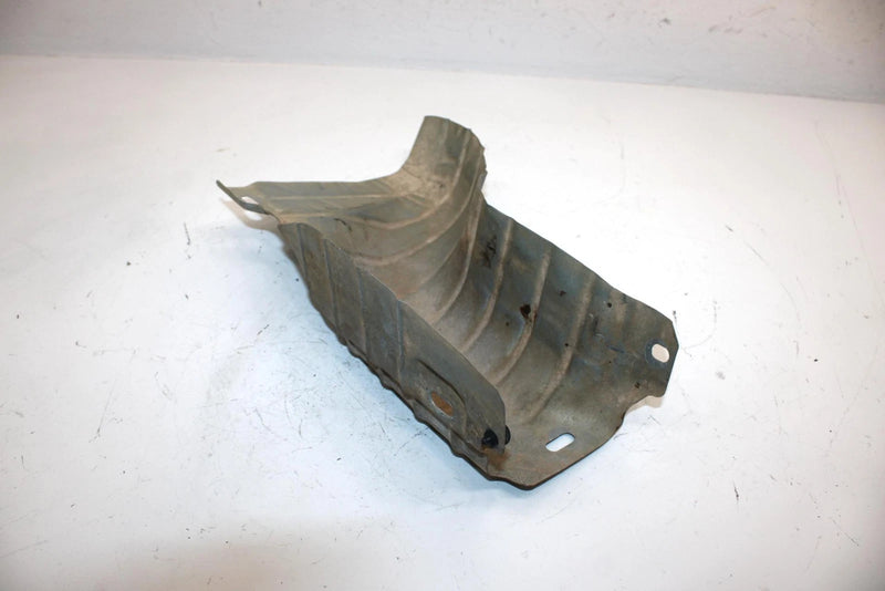 16 Can-am Outlander L Max 450 Efi Dps Oem Exhaust Heat Shield 707601425 AB5