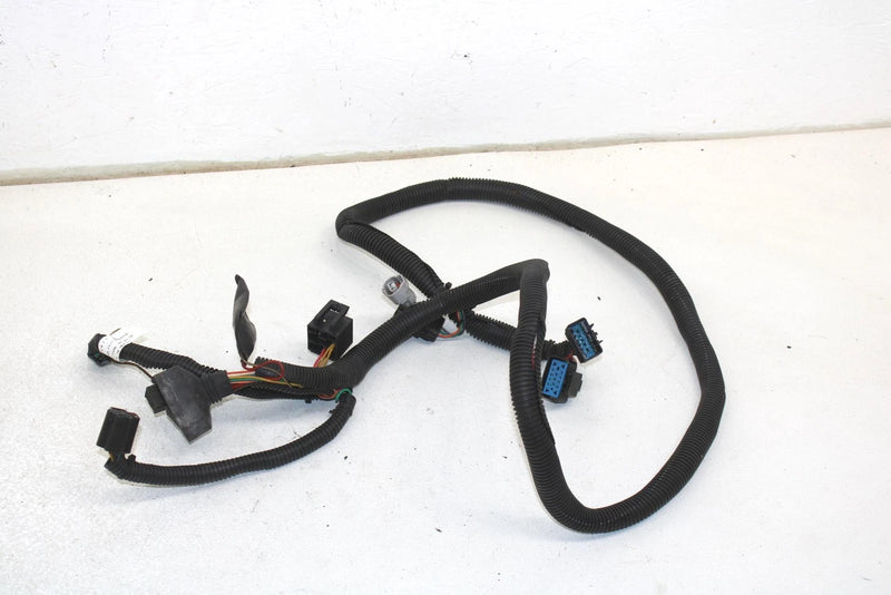 08 Polaris Iq Fst Cruiser Oem Hood Wiring Harness  2410927 SP173