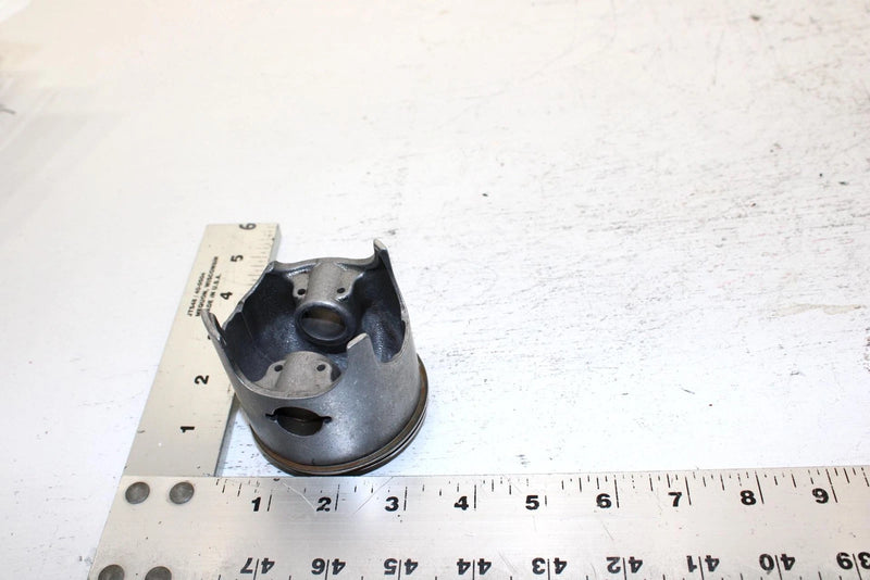 1989 Yamaha Phazer Oem 71.8mm Piston 8V0-11631-00-96 SY13