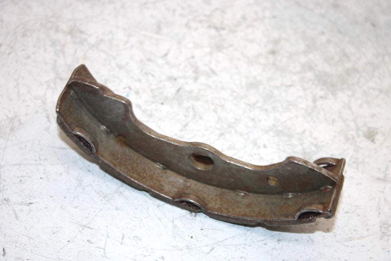 86 Honda Trx 350 A Fourtrax 350 Oem Brake Shoe Set 06450-HA7-920 AH25