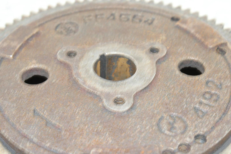 1986 Polaris Trailboss Oem Flywheel ff4554 3083632 AP108
