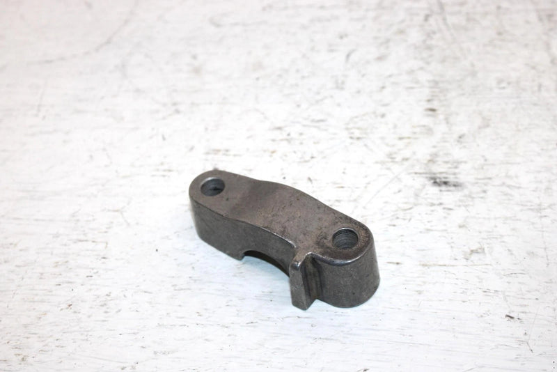 2019 Honda Trx500fe2ac Oem Handlebar Clamp Pair 53111-HR3-A20 AH12