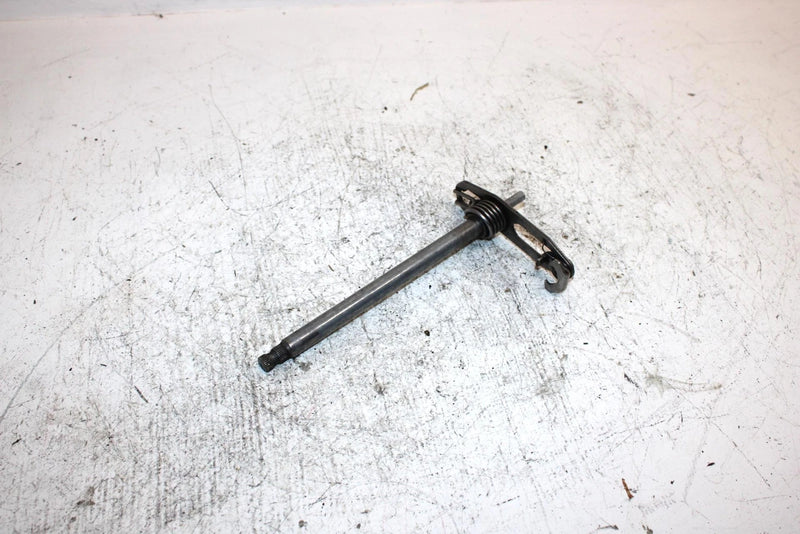 1987 Yamaha  Warrior Oem Shift Shaft 1UY-18101-00-00 1UY-18101-02-00 AY16