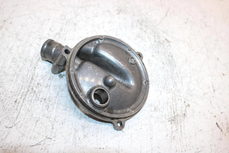 2005 Kawasaki Brute Force 750 4x4 Oem Oil Fill Cover 14091-1365 AK23