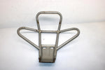 03 Bombardier Rally 200 Oem Front Bumper 705000346 AB2