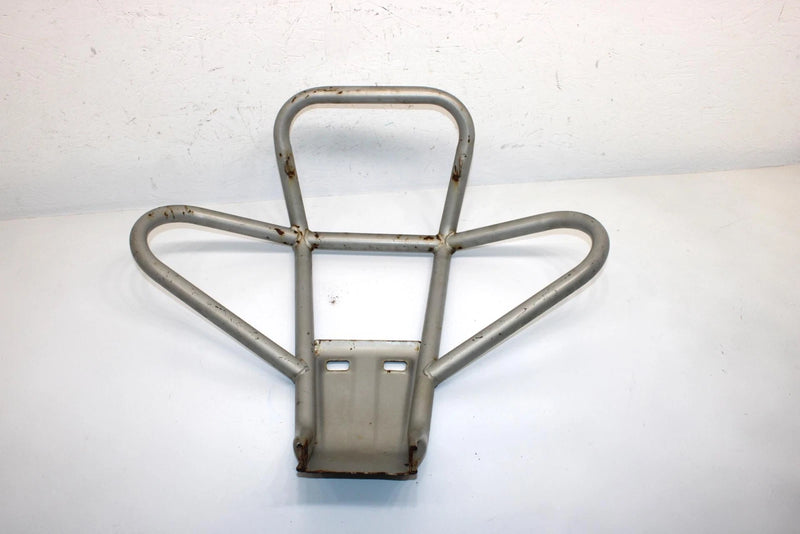03 Bombardier Rally 200 Oem Front Bumper 705000346 AB2