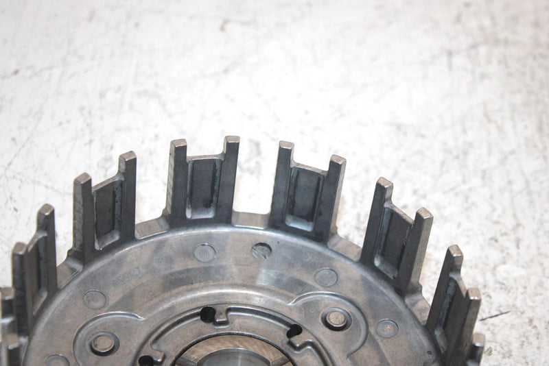 2006 Polaris Predator 500 Oem Clutch Basket 3089617 AP63