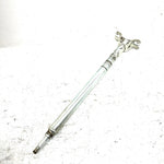 2012 Yamaha Grizzly 550 YFM550 4x4 OEM Steering Post Shaft 1ND-F3813-00-00 AY65