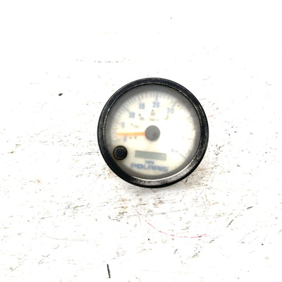 99-02 Polaris Sportsman 500 OEM Speedometer W/Bracket 3280363 AP220