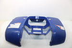 1998 Polaris Xpress 300 Oem Rear Fender 5432663-157 AP136