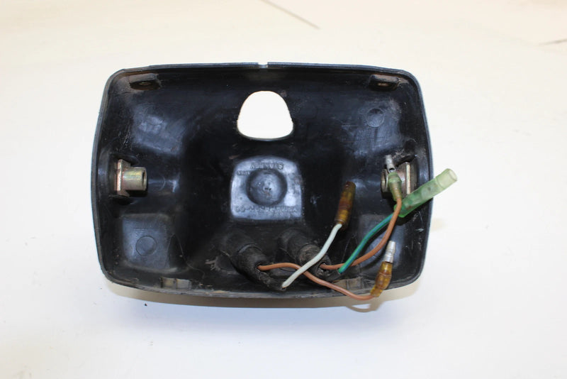 87 Polaris Trail Boss 250 4x4 OEM Headlight Case 4032012 AP105