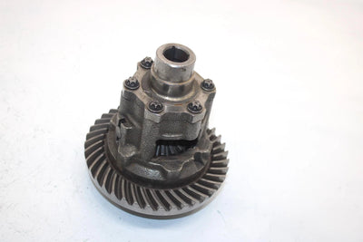 92 Kawasaki Bayou 300 4x4 Oem Front Differential 13101-1190 AK14