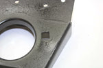 97 Arctic Cat Panther 440 OEM Jackshaft Bearing Support 0707-065 SA93
