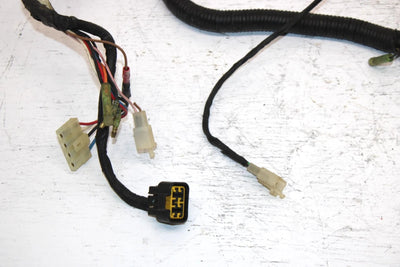 1994 Yamaha Vmax 600 Oem Main Wire Harness 8AB-82590-00-00 SY25