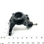 04-07 Honda Rancher 400 4x4 AT OEM Right Steering Knuckle 51200-HN7-000 AH77
