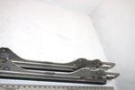 96 Polaris Xcr Sp 600 Oem Skid Rail Set 1541017 1541146 SP154