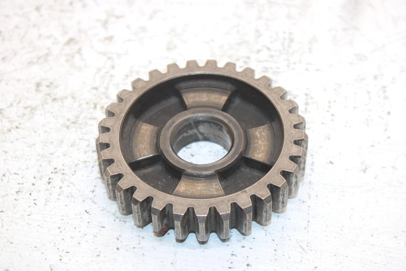 1996 Yamaha  Warrior 350 Oem Middle Drive Gear 1UY-17582-00-00 AY6