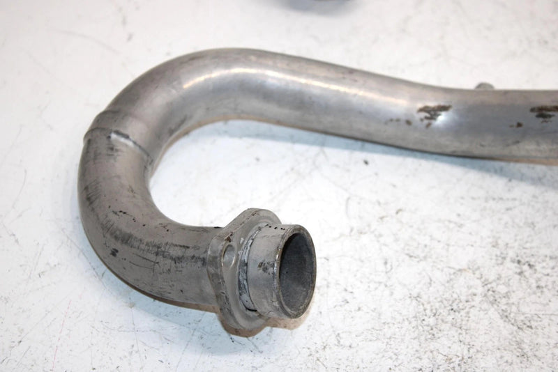 04 Polaris Predator Aftermarket Exhaust Headers 1261308 AP62