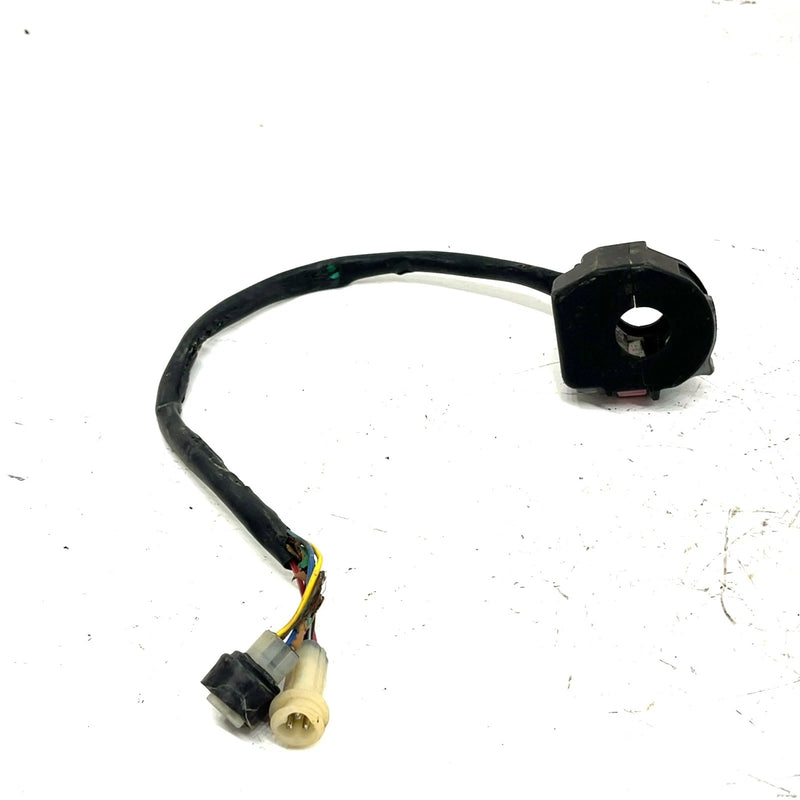 87-92 Yamaha Big Bear 350 4x4 OEM Left Control Switch 59V-83973-09-00 AY53
