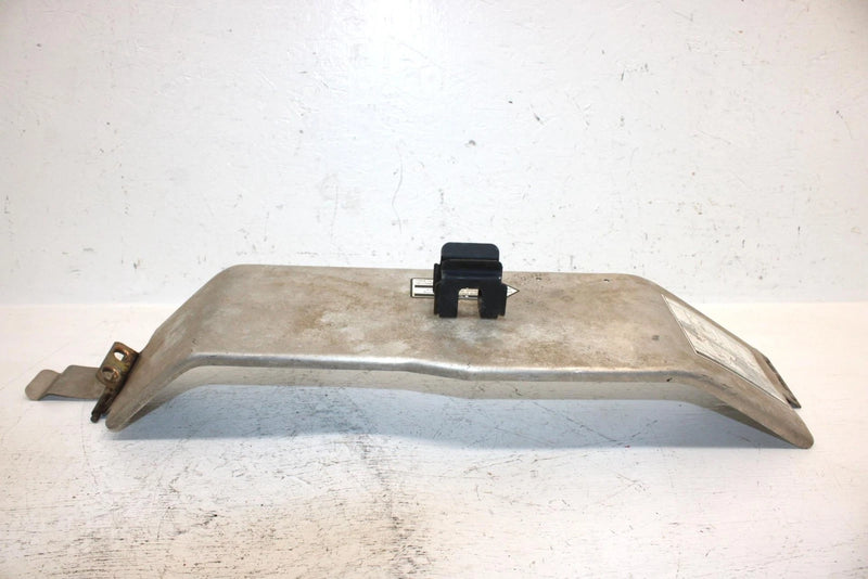 1998 Ski-doo Formula 500 Oem Clutch Belt Cover 517285600 SS1