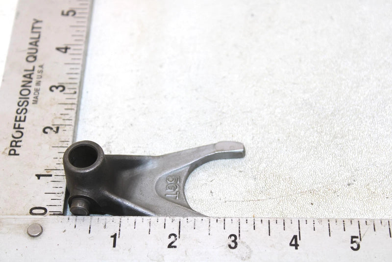 2000 Yamaha  Grizzly Oem Shift Fork 2 5GT-18512-00-00 AY35