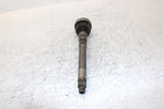 1999 Polaris Sportsman 500 Oem Center Output Shaft 3233485 AP24