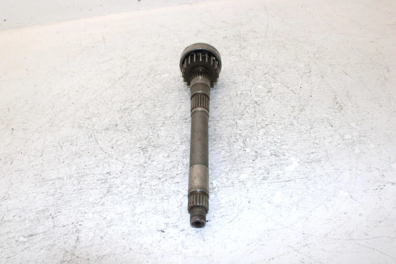 1999 Polaris Sportsman 500 Oem Center Output Shaft 3233485 AP24