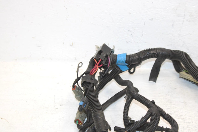 2008 Ski-doo Mxz Adrenaline 800r Oem Main Wire Harness 515176598 SS2