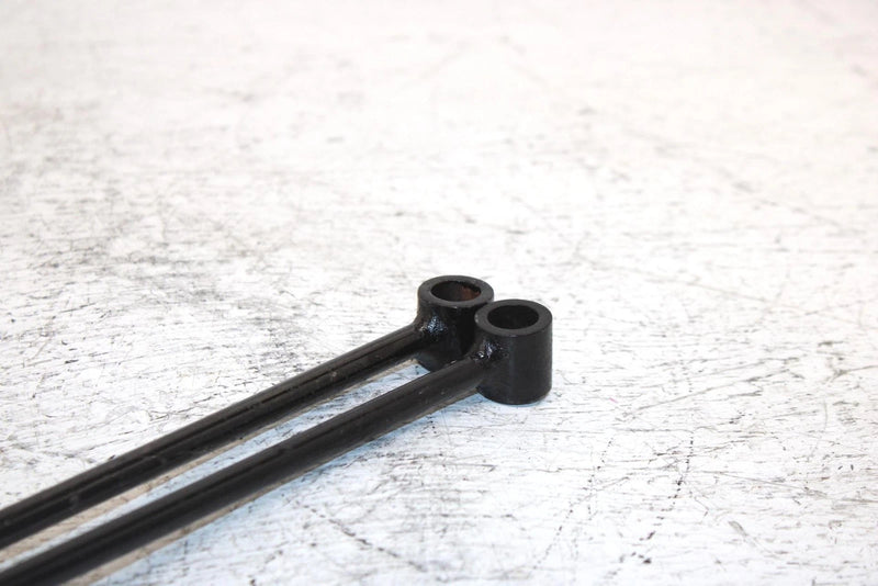 1990 Polaris 500 Oem Shock Link Rod Pair 1540662 SP36