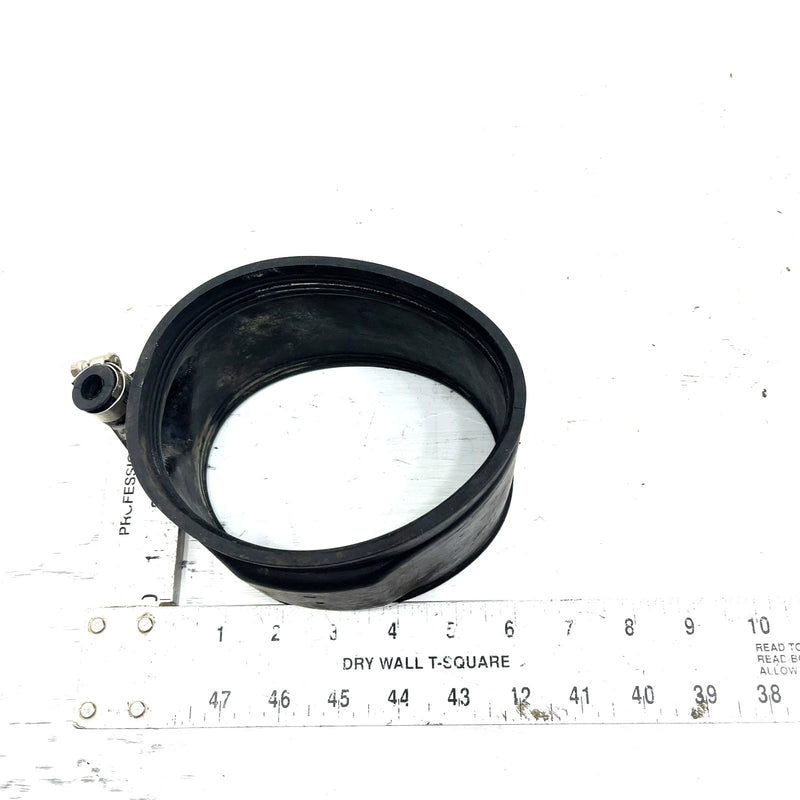 2001 Yamaha WaveRunner GP1200 OEM Exhaust Joint 1 66V-14615-01-00 JY28