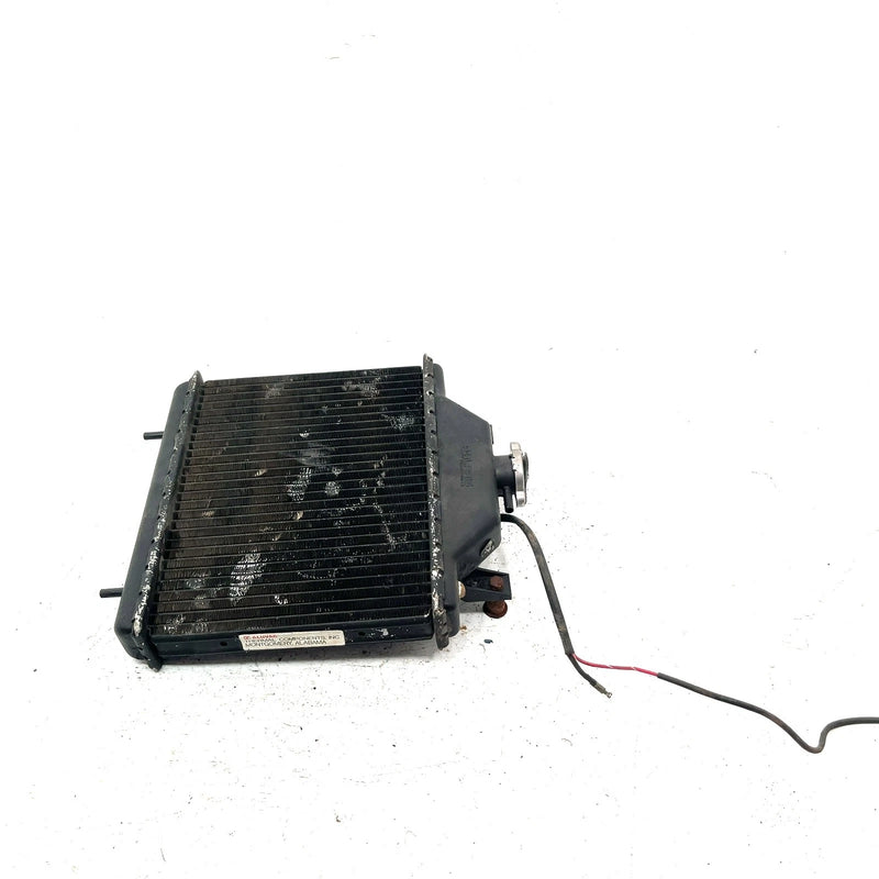 90-93 Polaris Trail Boss 350L 4X4 OEM Radiator 1240006 AP222