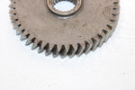 2004 Polaris Sportsman 700 Oem 44T 20 Degree Helix Gear 3234039 APS