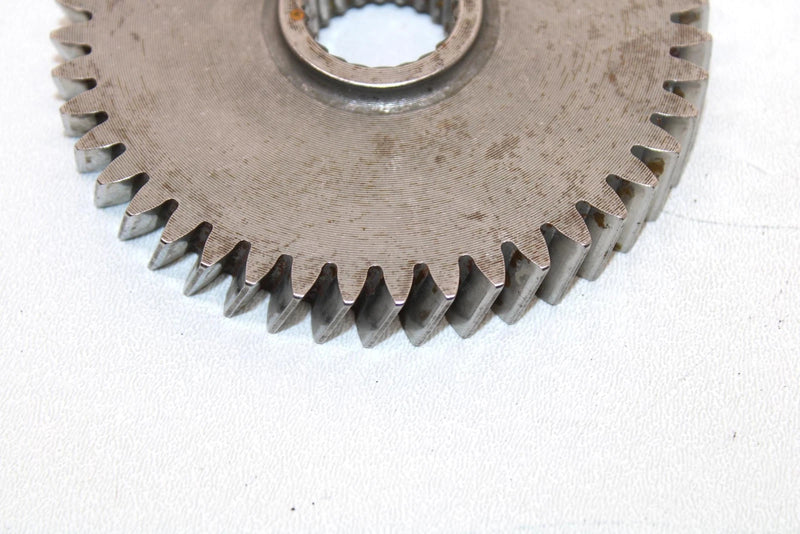2004 Polaris Sportsman 700 Oem 44T 20 Degree Helix Gear 3234039 APS