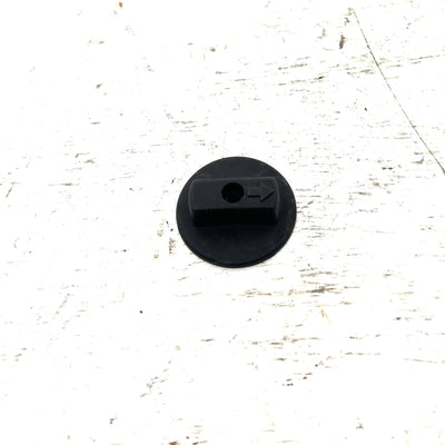 2002 Arctic Cat 375 2x4 Automatic OEM Petcock Knob 0470-408 AA41