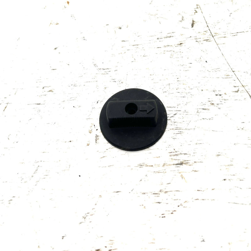 2002 Arctic Cat 375 2x4 Automatic OEM Petcock Knob 0470-408 AA41