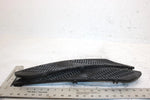 2000 Ski-doo Mxz 600 Oem Lower Hood Grille Set 517302034 517302036 SS15